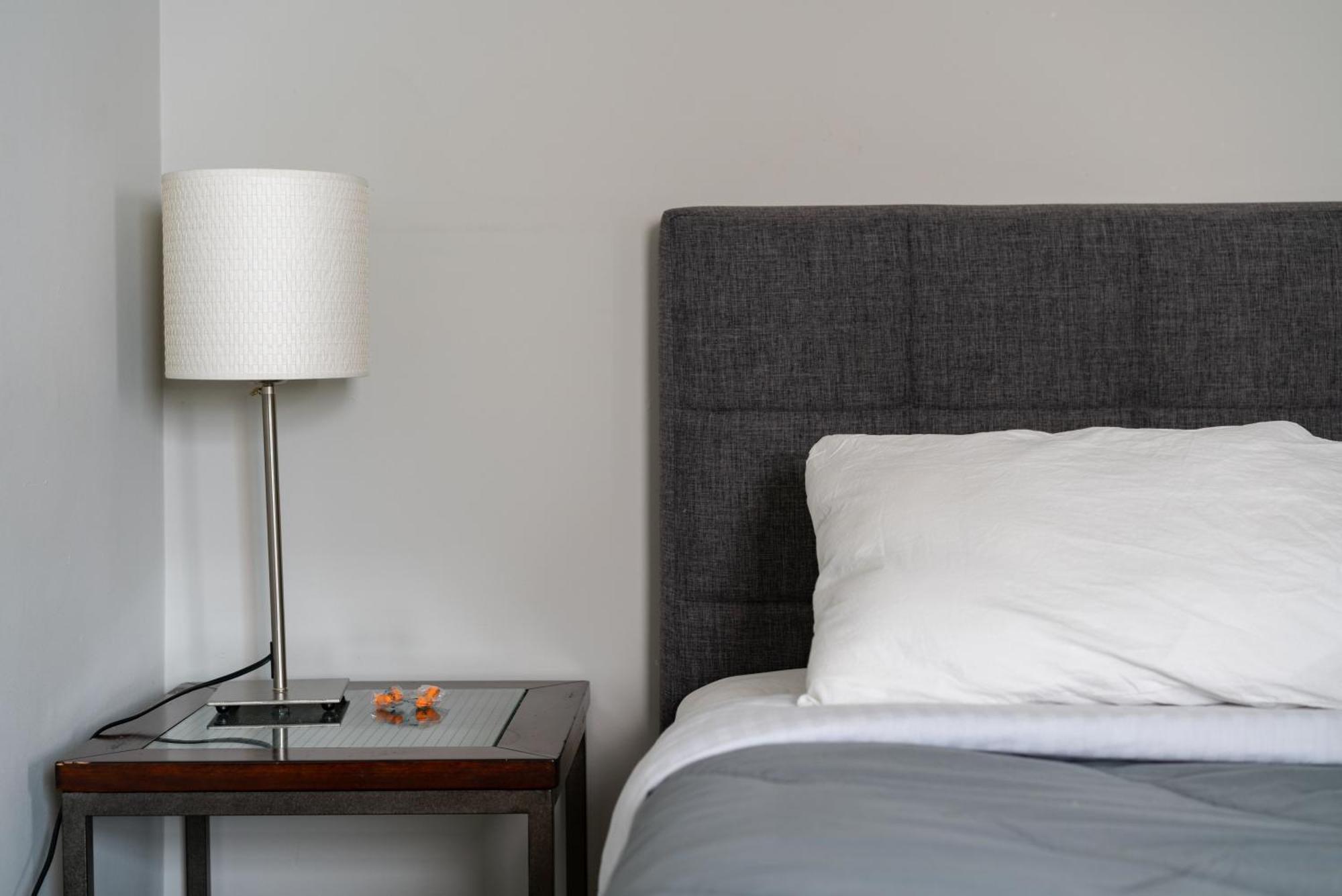 Short North Convention Private Parking Pets Villa Кълъмбъс Екстериор снимка