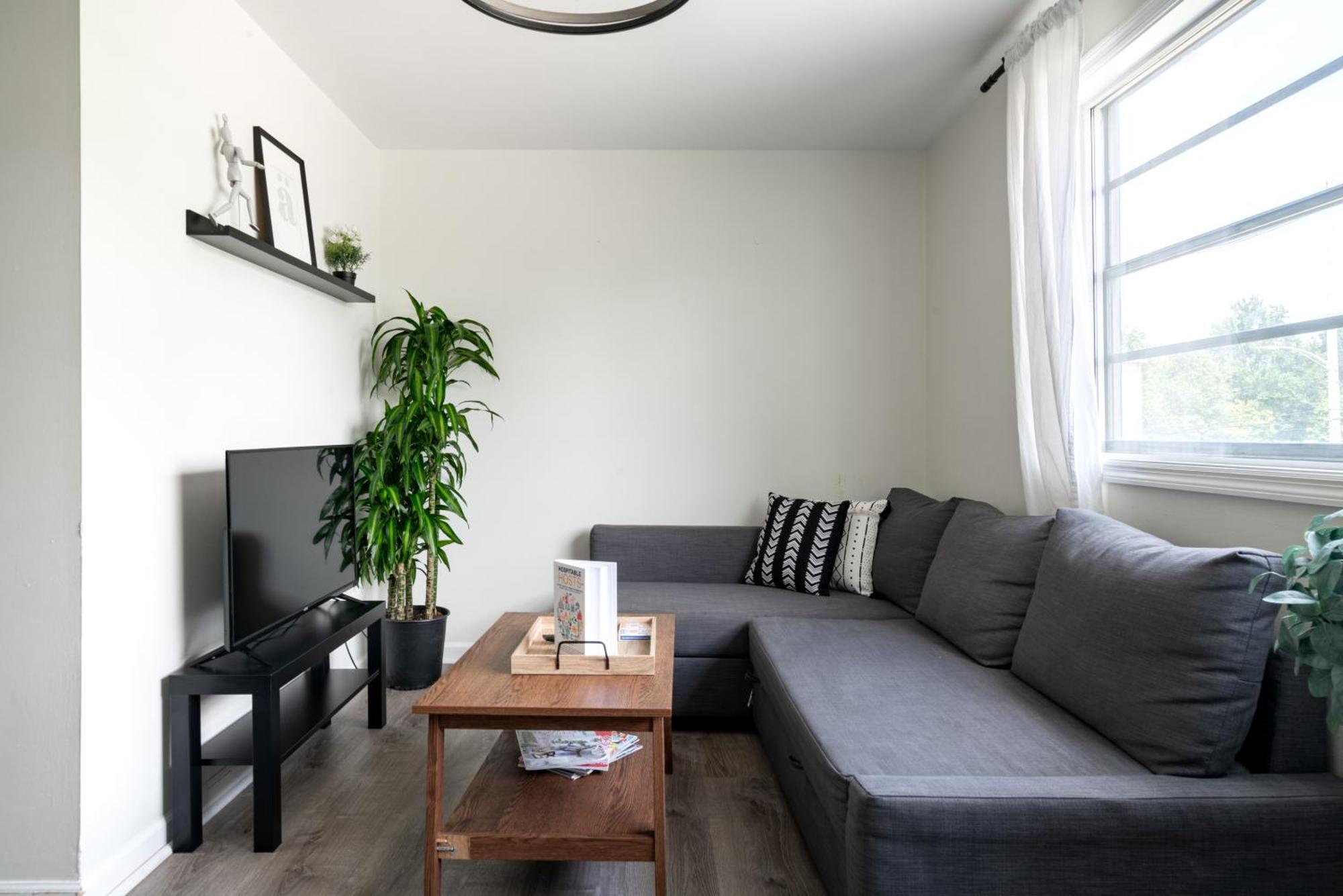 Short North Convention Private Parking Pets Villa Кълъмбъс Екстериор снимка