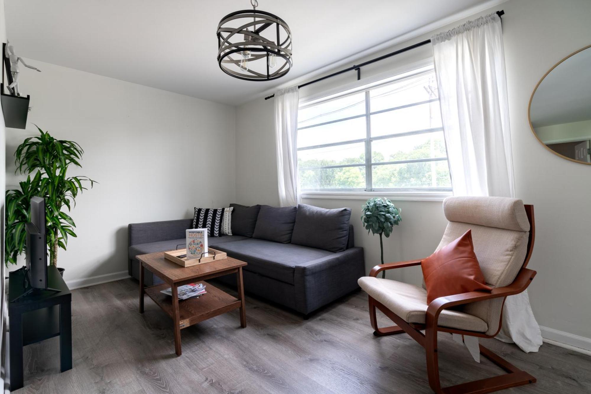 Short North Convention Private Parking Pets Villa Кълъмбъс Екстериор снимка