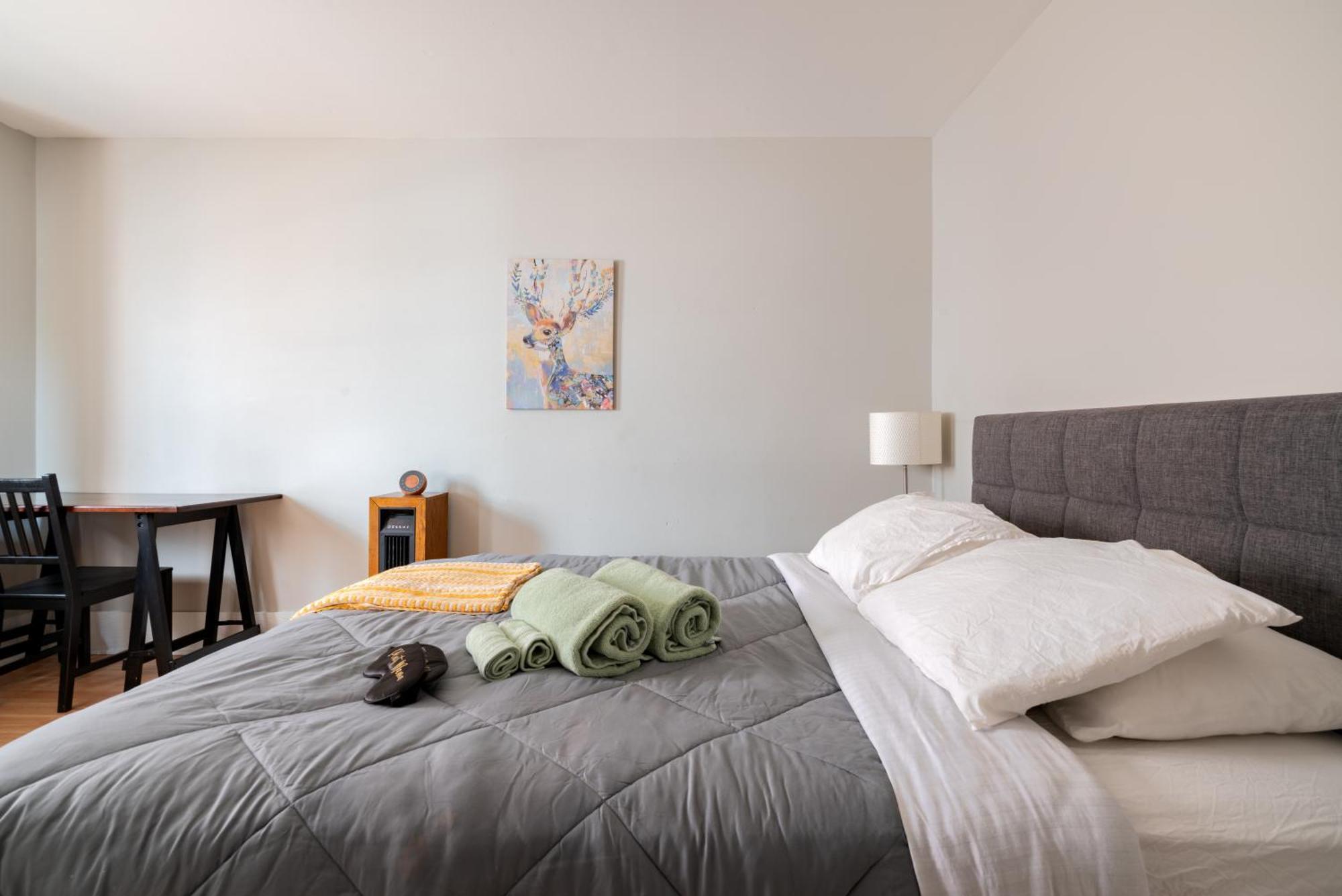 Short North Convention Private Parking Pets Villa Кълъмбъс Екстериор снимка