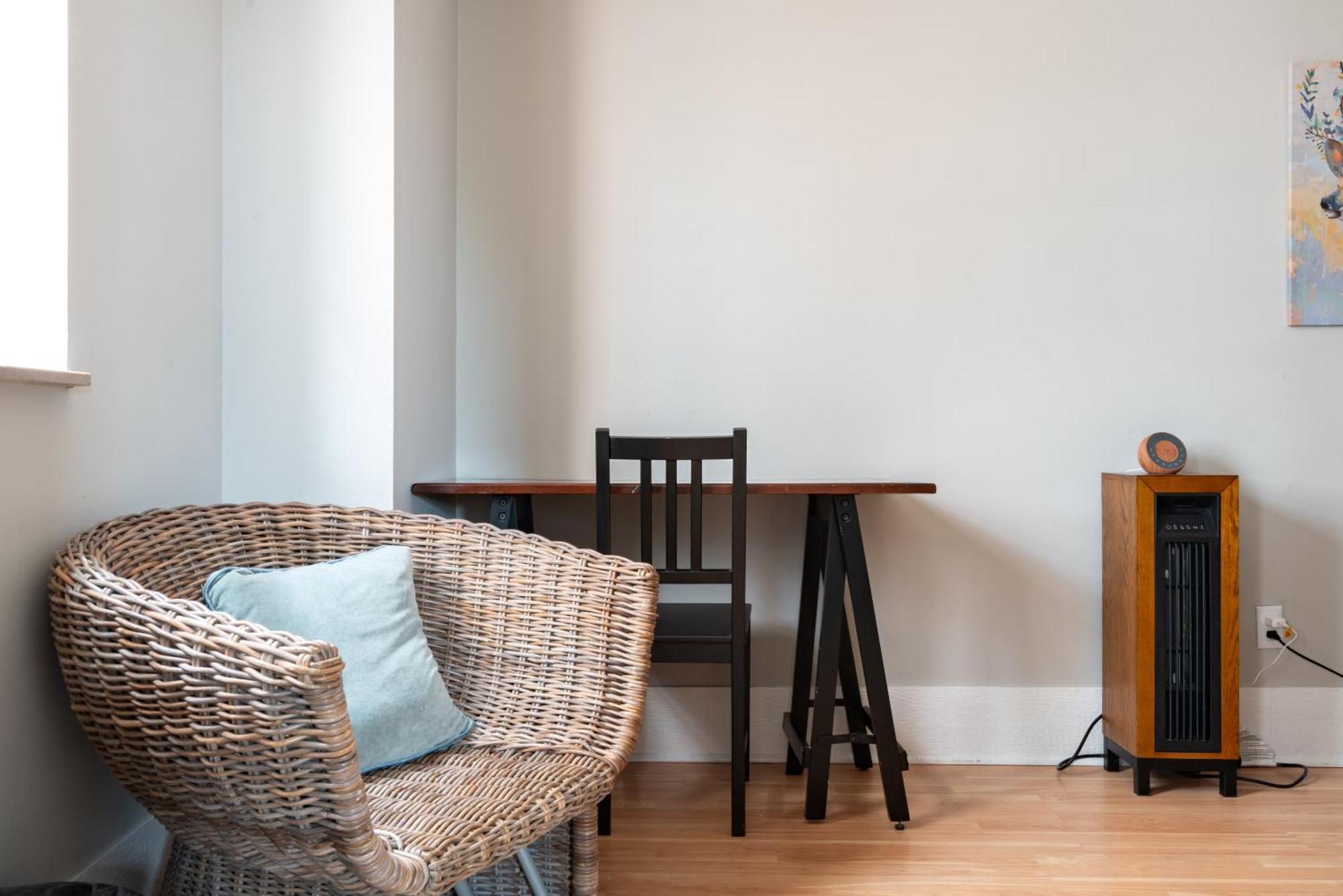 Short North Convention Private Parking Pets Villa Кълъмбъс Екстериор снимка