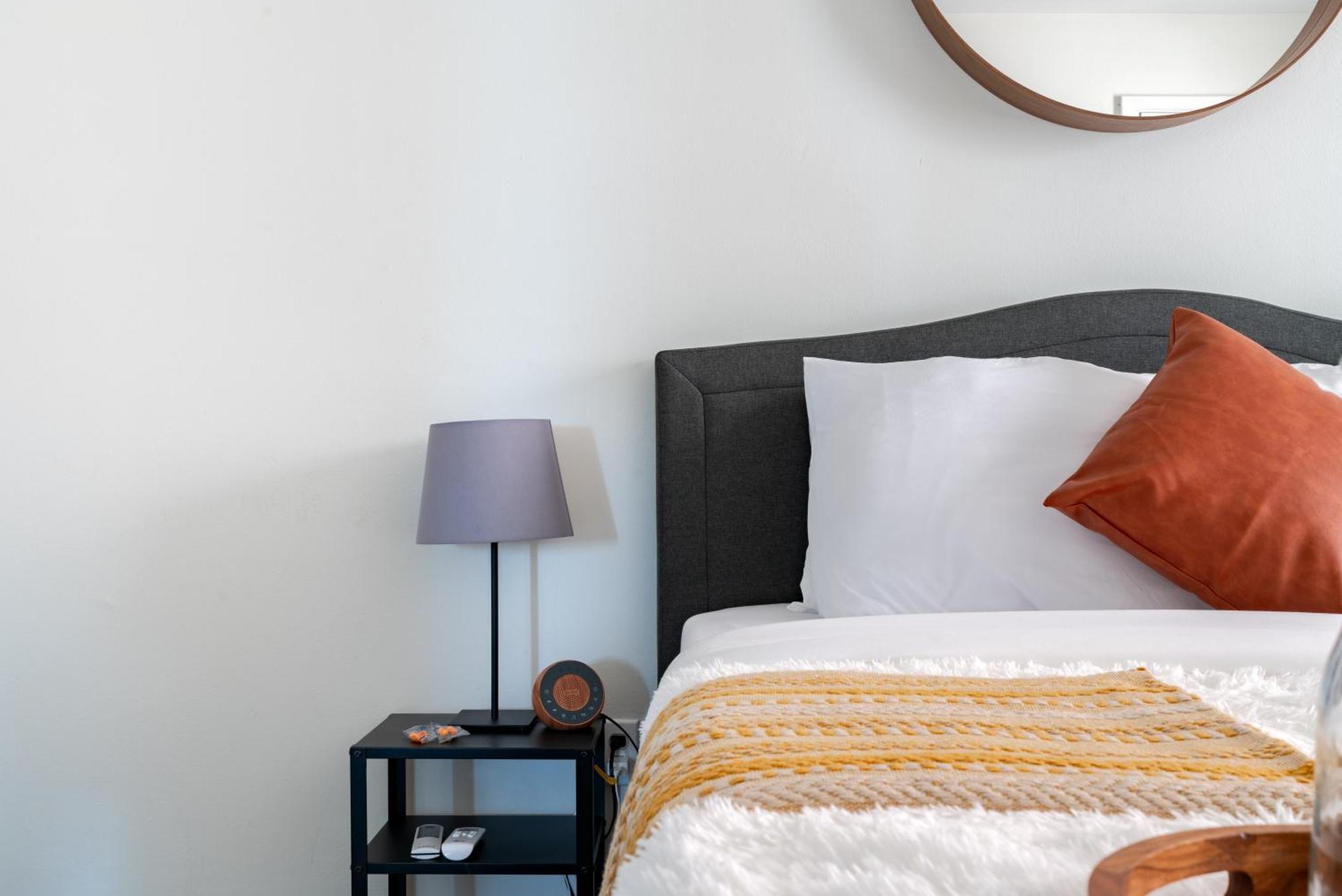 Short North Convention Private Parking Pets Villa Кълъмбъс Екстериор снимка