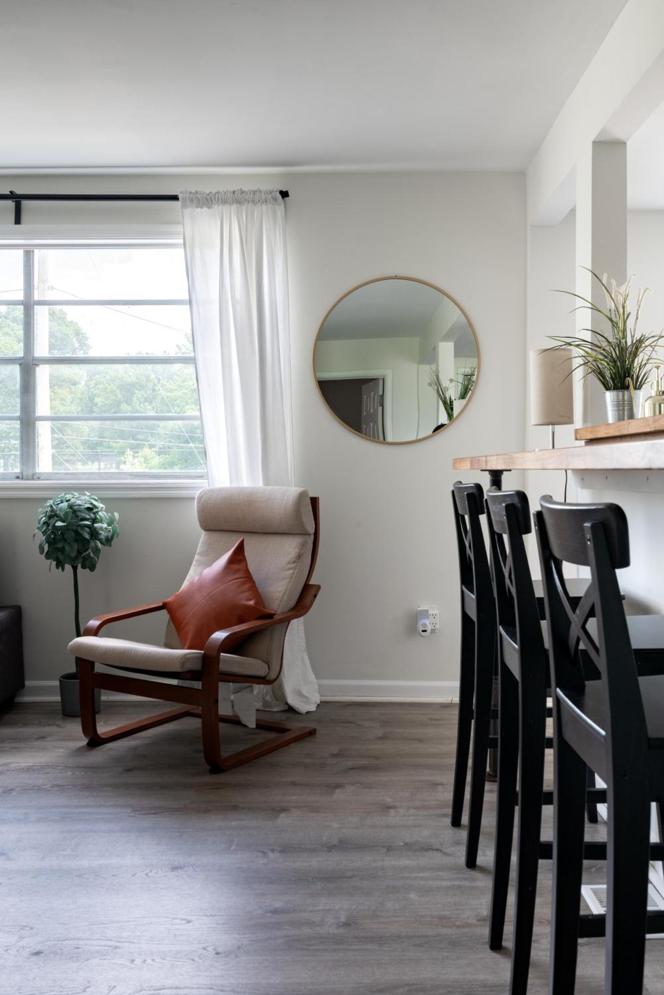 Short North Convention Private Parking Pets Villa Кълъмбъс Екстериор снимка