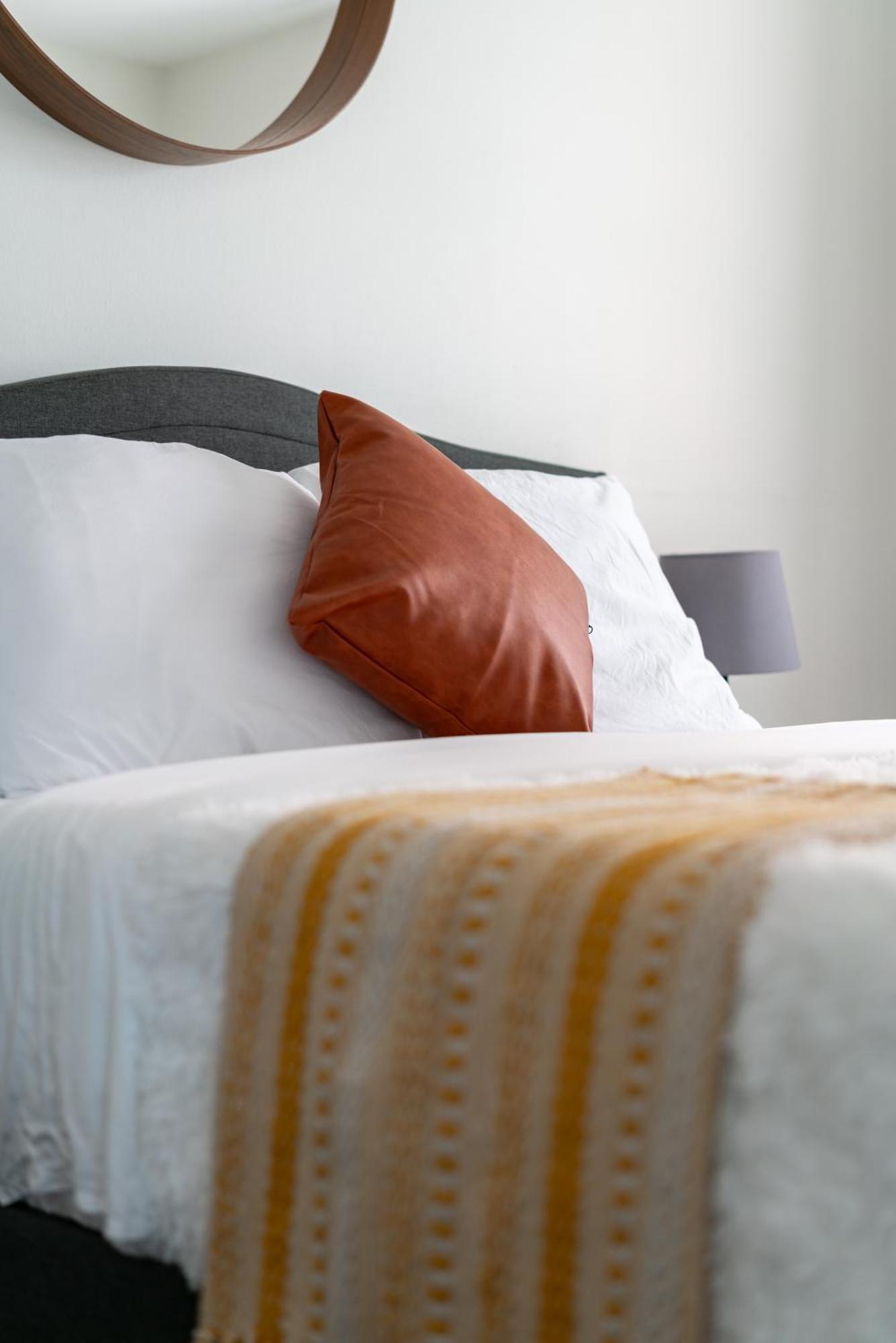 Short North Convention Private Parking Pets Villa Кълъмбъс Екстериор снимка