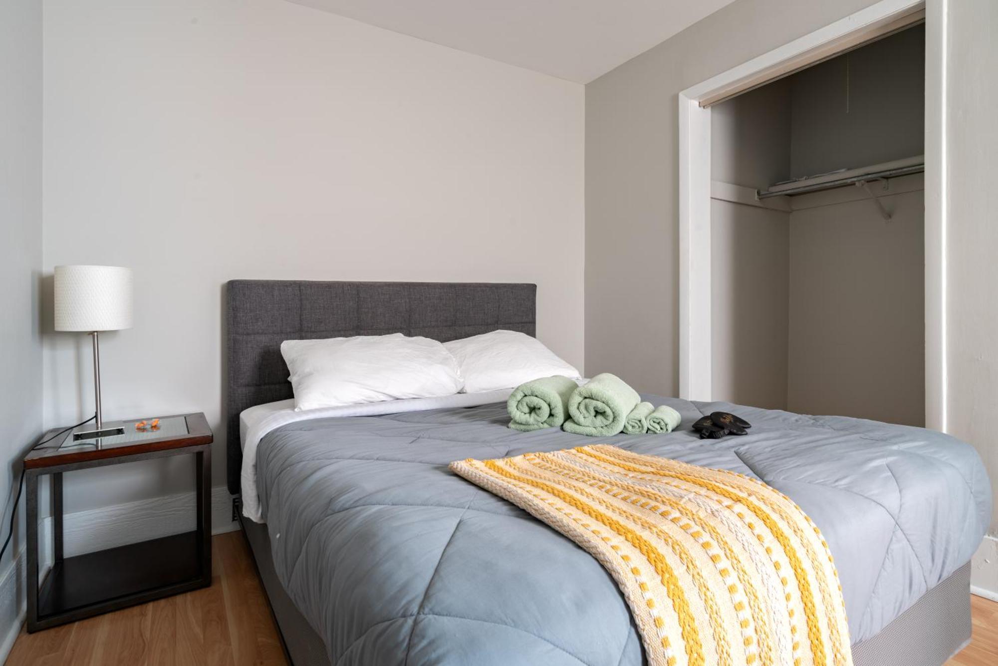 Short North Convention Private Parking Pets Villa Кълъмбъс Екстериор снимка