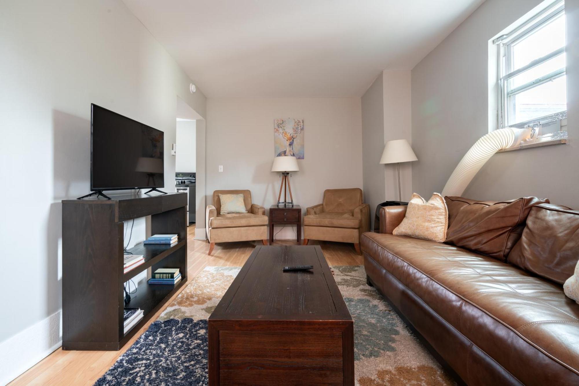 Short North Convention Private Parking Pets Villa Кълъмбъс Екстериор снимка