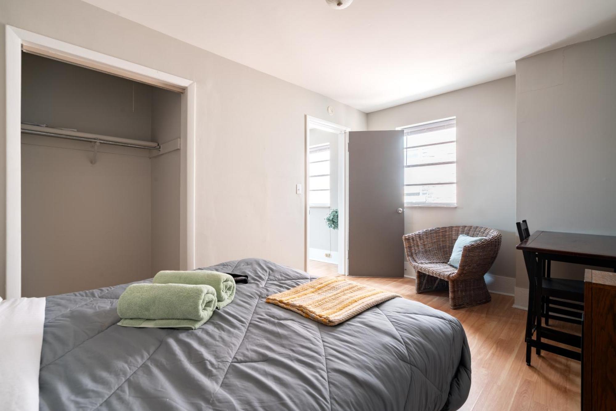 Short North Convention Private Parking Pets Villa Кълъмбъс Екстериор снимка