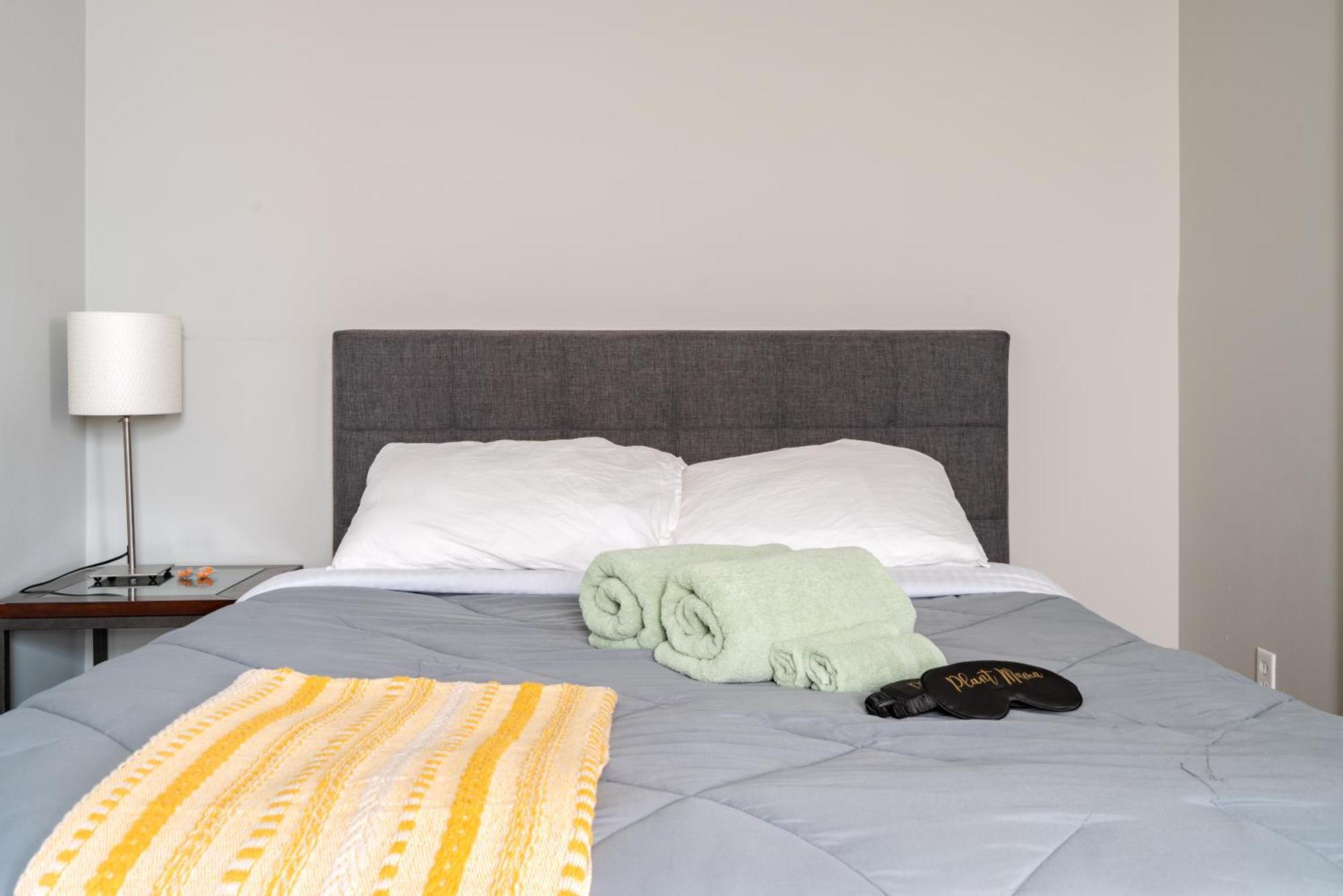 Short North Convention Private Parking Pets Villa Кълъмбъс Екстериор снимка