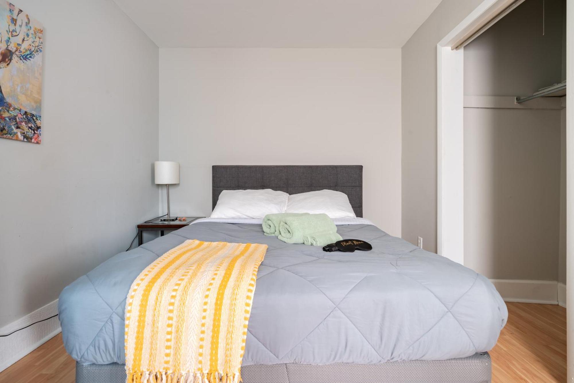 Short North Convention Private Parking Pets Villa Кълъмбъс Екстериор снимка
